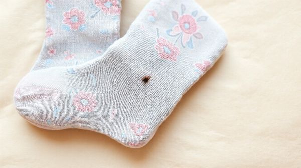 Top chaussettes anti griffe chat pour préserver vos pattes