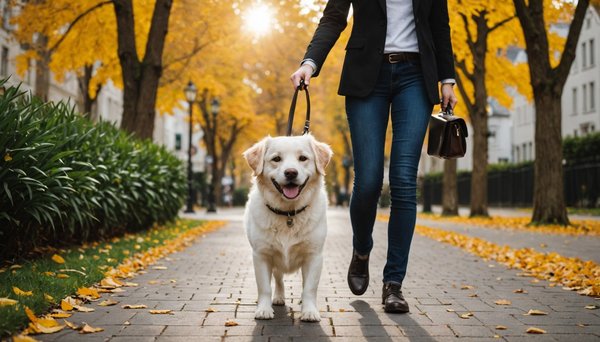 Assurance animaux : sécurisez l'avenir de votre compagnon