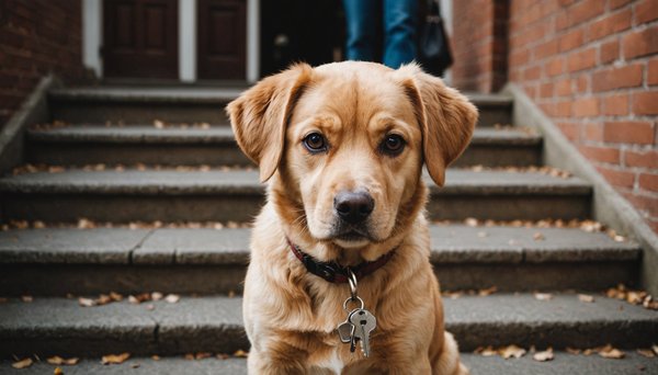 Chien : les étapes clés pour une adoption réussie