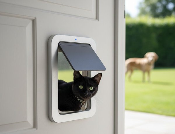 Les meilleurs modèles de chatières électroniques à adopter en 2025